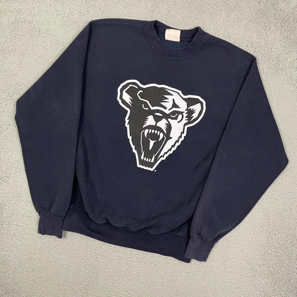 Vintage university of Maineโ sweatshirt